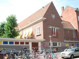 Admiralengracht 5